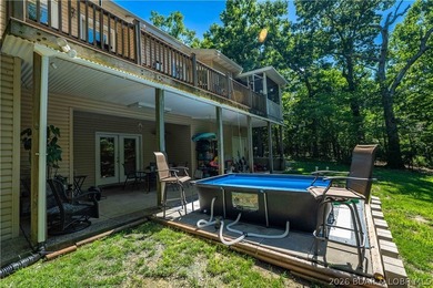Located in the desirable Four Seasons community, this - photo 38