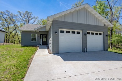 Lake Home For Sale in Lake Ozark, Missouri
