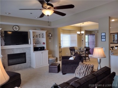 Lake Condo For Sale in Lake Ozark, Missouri