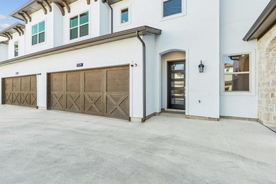 Lake Lewisville Condo For Sale in Hickory Creek Texas