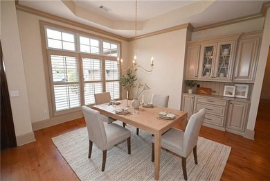 Enjoy one of Auburn's most popular neighborhoods! Beautifully - photo 5