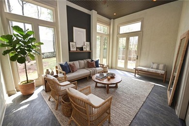 Enjoy one of Auburn's most popular neighborhoods! Beautifully - photo 9