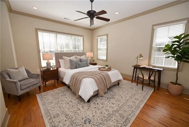 Enjoy one of Auburn's most popular neighborhoods! Beautifully - photo 10
