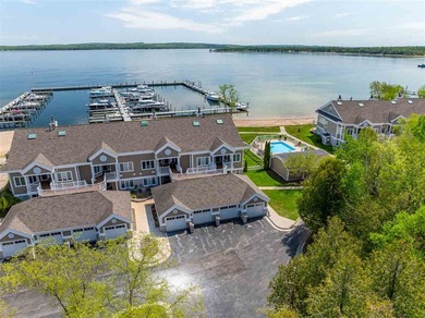 Discover the quintessential Northern Michigan lifestyle in this - photo 1