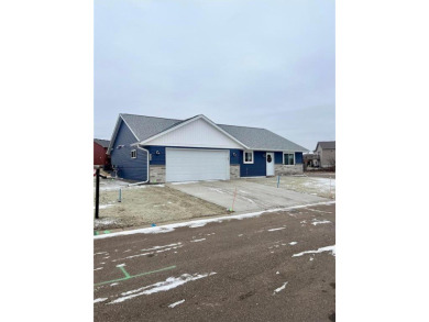 To be built charming open concept patio home in the heart of St