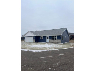 To be built charming open concept patio home in the heart of St