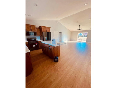 To be built charming open concept patio home in the heart of St