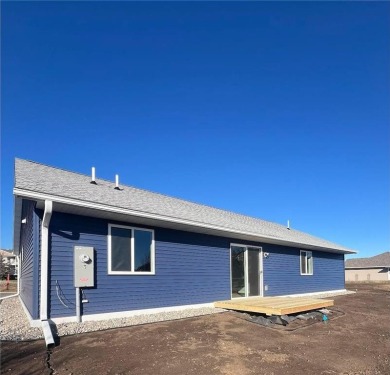 To be built charming open concept patio home in the heart of St