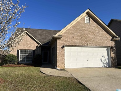 Lake of Forest Lake  Home Sale Pending in Sterrett Alabama