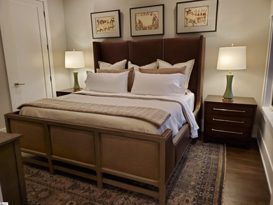 Downtown Greenville, Elevated.  Set within the sought-after