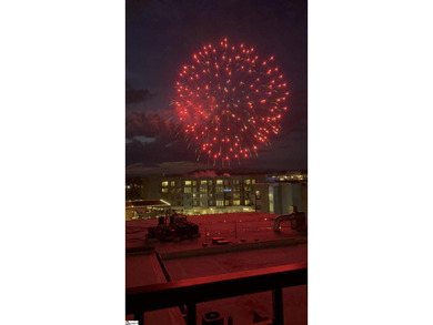 Downtown Greenville, Elevated.  Set within the sought-after