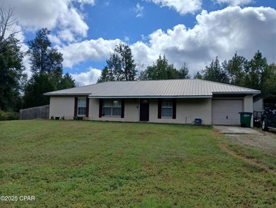 Deer Point Lake Home For Sale in Youngstown Florida