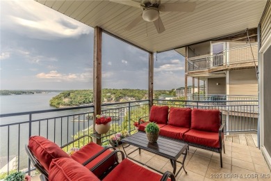 Lake Condo For Sale in Lake Ozark, Missouri