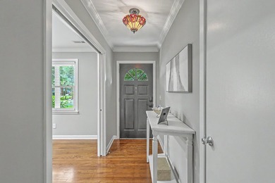 Resort-Style Living in the Heart of West Ashley! Welcome to 1320 - photo 11