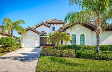 (private lake, pond, creek) Home For Sale in Naples Florida