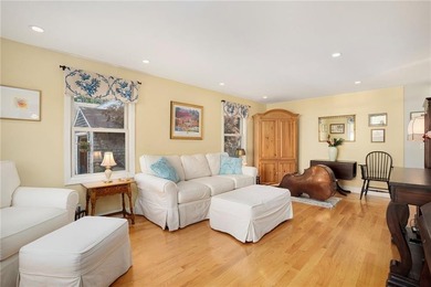 Welcome to this charming move-in ready Cape located in Newport's - photo 11
