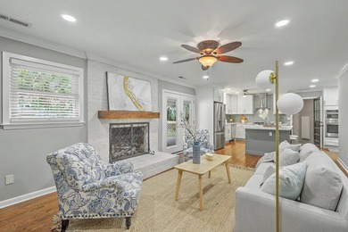 Resort-Style Living in the Heart of West Ashley! Welcome to 1320 - photo 12