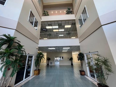 Very nicely appointed 2nd Floor office space within the mixed - photo 2