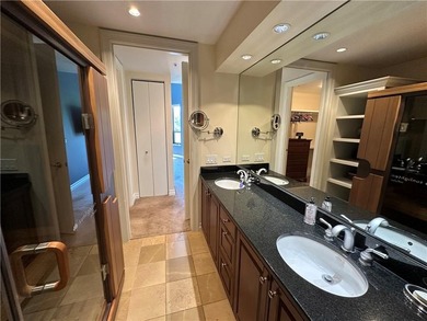 Sophisticated luxury and amenities abound in this rare to find