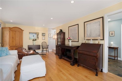 Welcome to this charming move-in ready Cape located in Newport's - photo 12