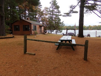 Delightful, charming and inviting 2-bedroom knotty pine seasonal - photo 13