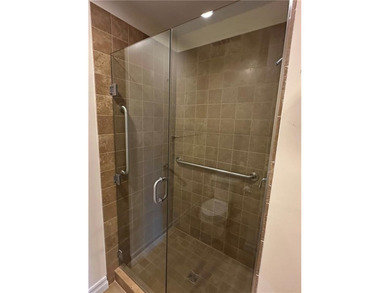 Sophisticated luxury and amenities abound in this rare to find