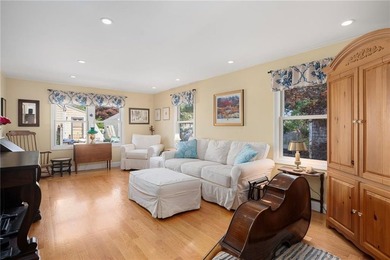 Welcome to this charming move-in ready Cape located in Newport's - photo 13