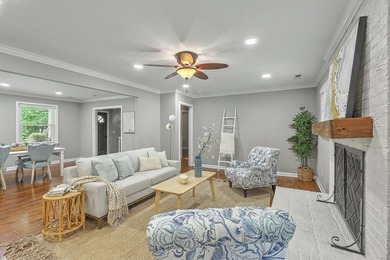 Resort-Style Living in the Heart of West Ashley! Welcome to 1320 - photo 14