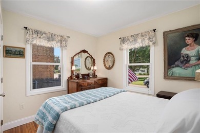 Welcome to this charming move-in ready Cape located in Newport's - photo 14