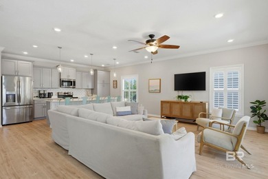 Welcome to Perdido Key Life in the Ohana Beach House! This - photo 15