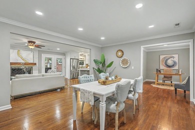 Resort-Style Living in the Heart of West Ashley! Welcome to 1320 - photo 15