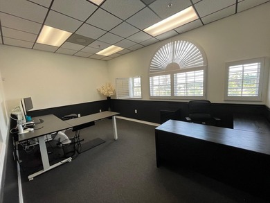 Very nicely appointed 2nd Floor office space within the mixed - photo 5