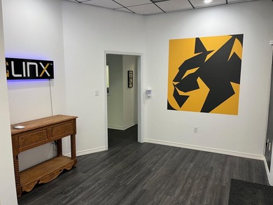 Very nicely appointed 2nd Floor office space within the mixed - photo 6