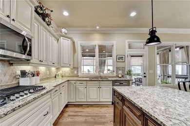 Welcome to this stunning town home, with an abundance of