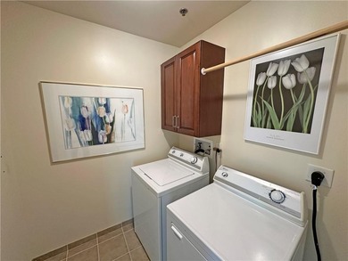 Sophisticated luxury and amenities abound in this rare to find