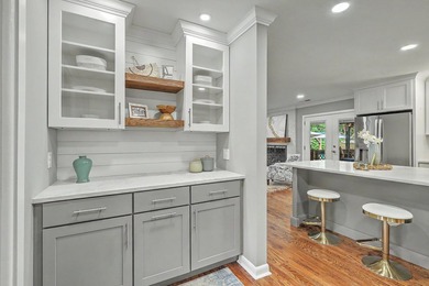 Resort-Style Living in the Heart of West Ashley! Welcome to 1320 - photo 18