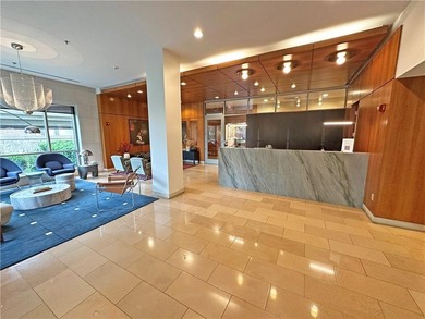 Sophisticated luxury and amenities abound in this rare to find
