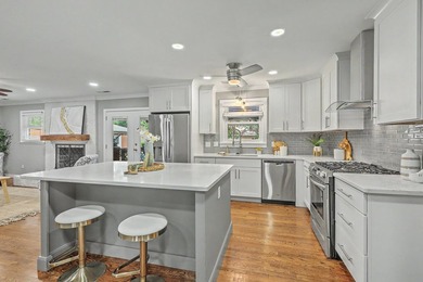 Resort-Style Living in the Heart of West Ashley! Welcome to 1320 - photo 19
