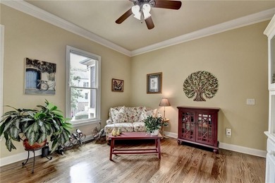 Welcome to this stunning town home, with an abundance of