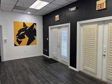 Very nicely appointed 2nd Floor office space within the mixed - photo 10