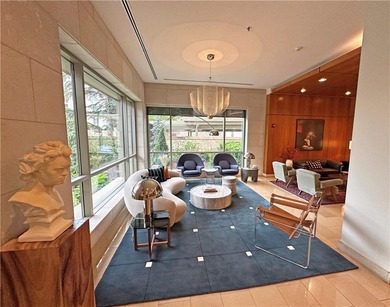 Sophisticated luxury and amenities abound in this rare to find