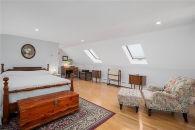 Welcome to this charming move-in ready Cape located in Newport's - photo 21