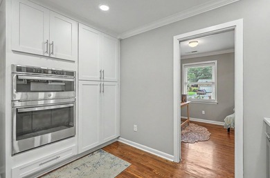 Resort-Style Living in the Heart of West Ashley! Welcome to 1320 - photo 22