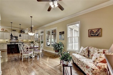 Welcome to this stunning town home, with an abundance of