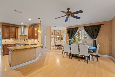 Stunning courtyard pool home in the gated community of Emerald - photo 22