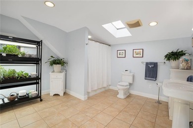 Welcome to this charming move-in ready Cape located in Newport's - photo 22