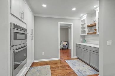 Resort-Style Living in the Heart of West Ashley! Welcome to 1320 - photo 23