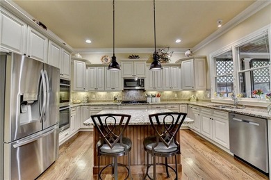 Welcome to this stunning town home, with an abundance of