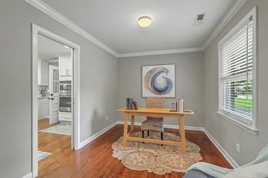 Resort-Style Living in the Heart of West Ashley! Welcome to 1320 - photo 25