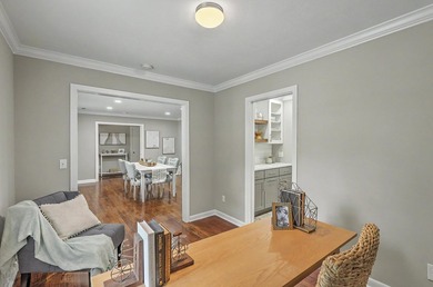 Resort-Style Living in the Heart of West Ashley! Welcome to 1320 - photo 27